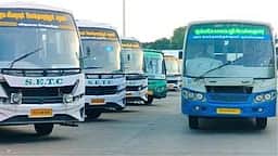 வார விடுமுறை: 1,475 சிறப்பு பேருந்துகள்