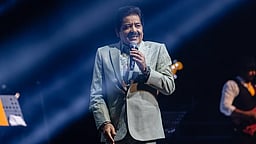 சம்மதம் இல்லாமல் கருப்பை அகற்றம்! பாடகர் உதித் நாராயணன் மீது முன்னாள் மனைவி புகார்!