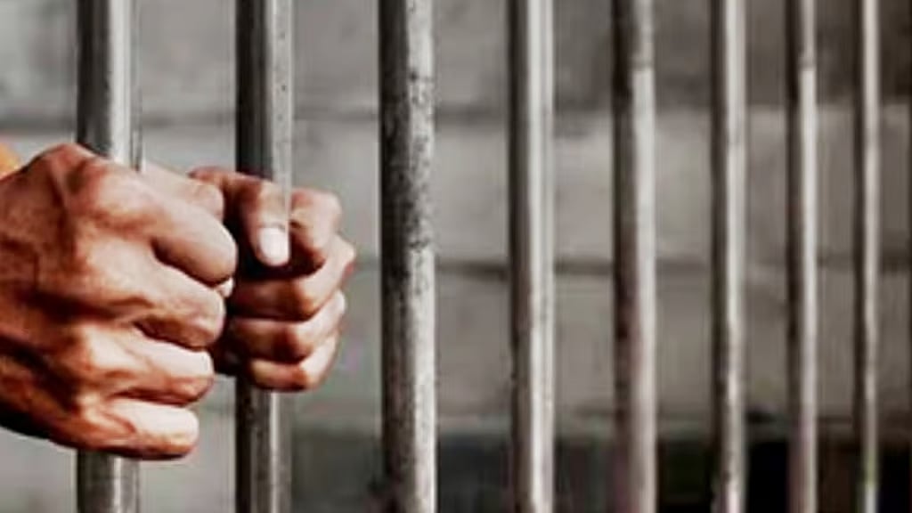 சிறுமியை பாலியல் வன்கொடுமை செய்ய முயன்ற தொழிலாளிக்கு 3 ஆண்டுகள் சிறை!