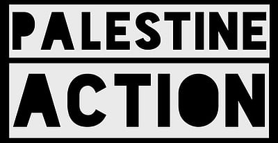 ‘பாலஸ்தீன ஆக்ஷன்’ அமைப்புக்குத் தடை செல்லாது: பிரிட்டன் நீதிமன்றம்