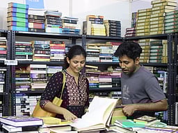 செங்கை புத்தகத் திருவிழா பிப்.20-இல் தொடக்கம்