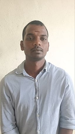 பாவூா்சத்திரம் ரயில்வே கேட் கீப்பரை பாலியல் தாக்குதல் செய்த வழக்கில் குற்றவாளிக்கு 5 ஆண்டு சிறை தண்டனை