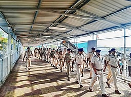 போதைப் பொருள் கடத்தல் வழக்குகளில் ரூ.68 லட்சம் மதிப்புள்ள சொத்துகள் முடக்கம்: தில்லி காவல் துறை நடவடிக்கை