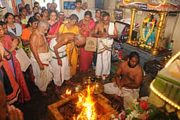 எந்த கோயிலில் என்ன விசேஷம்! கும்பாபிஷேகம் முதல் ஜெயந்தி விழா வரை!