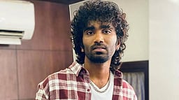 தேவைகளைக் கூச்சப்படாமல் கேளுங்கள்: பிரதீப் ரங்கநாதன்