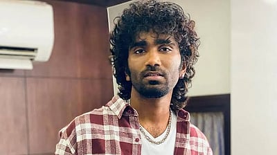 தேவைகளைக் கூச்சப்படாமல் கேளுங்கள்: பிரதீப் ரங்கநாதன்