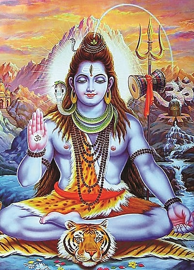 ஈசனுடன் ஓர் இரவு: மகா சிவராத்திரியின் மகிமைகள்!