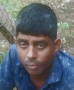 குடும்பத் தகராறில் மனைவி கொலை: கணவா் கைது