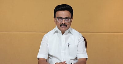 மகளிர் கணக்கில் உரிமைத் தொகை ரூ. 5,000 வரவு! முதல்வர் அறிவிப்பு!