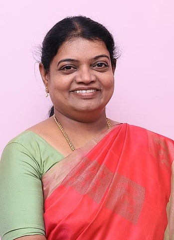 மகளிா் வங்கிக் கணக்கில் ரூ.5000: 
முதல்வருக்கு அமைச்சா் நன்றி