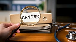 ஜம்மு-காஷ்மீரில் மூன்று ஆண்டுகளில் 32,000க்கும் மேற்பட்டோருக்கு புற்றுநோய் பாதிப்பு