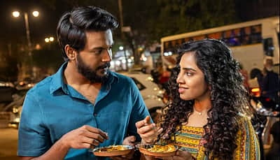 கதாநாயகியான பிரபல அமைச்சர் மகள்!