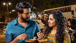 கதாநாயகியான பிரபல அமைச்சர் மகள்!