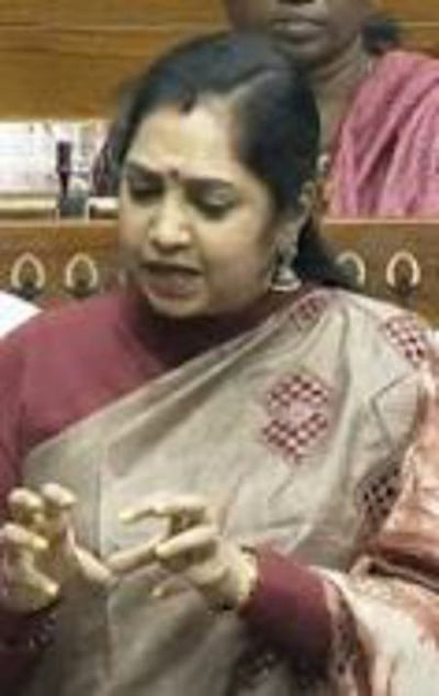 தமிழக மீனவா்களின் வாழ்வாதாரத்தை பாதுகாக்க அவசர நடவடிக்கை தேவை:
மக்களவையில் தென் சென்னை எம்.பி. வலியுறுத்தல்