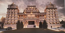 தமிழ்ப் பல்கலை.யில் சிறப்பு சொற்பொழிவு