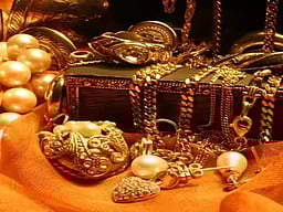 ஜனவரியில் ரத்தினம், ஆபரணங்கள் ஏற்றுமதி 5.79% சரிவு