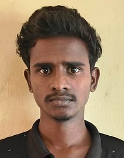 கட்டடத் தொழிலாளி கொலையில் ஏ.சி. மெக்கானிக் கைது