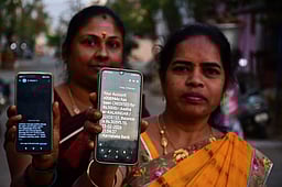 மகளிர் உரிமைத் தொகை போலவே ரூ. 8,000 இல்லத்தரசி கூப்பன்! - அமைச்சர் கீதா ஜீவன்