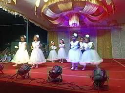 நம்புதாளை அரசுப் பள்ளி ஆண்டு விழா