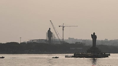 மகாராஷ்டிரத்தில் சாதியை புறக்கணித்த சமத்துவ கிராமம்!