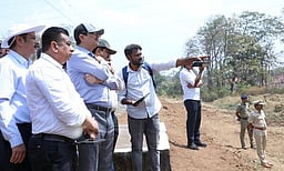 வடகோவை ரயில் நிலையத்துக்கு முனையம் அந்தஸ்து: தொழில் அமைப்புகள் கோரிக்கை