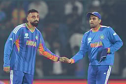 வருண் சக்கரவர்த்தி முழுமையாக நான்கு ஓவர்கள் வீசியிருந்தால்... முன்னாள் கேப்டன் கூறுவதென்ன?