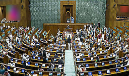 முதல் கட்ட அமர்வு நிறைவு! நாடாளுமன்ற இரு அவைகளும் மார்ச் 9-க்கு ஒத்திவைப்பு!