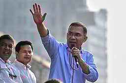 இந்தியாவும் வங்கதேசமும் இணைந்து செயல்பட வேண்டும்:
தாரிக் ரஹ்மான் ஆலோசகர்!