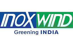 ஐநாக்ஸ் விண்ட் 3வது காலாண்டு  லாபம் ரூ.126 கோடி!