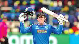 விளாசல்...