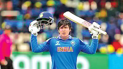 விளாசல்...