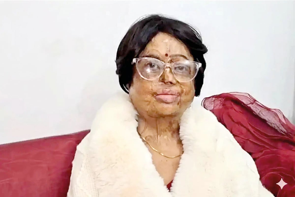 குரல்தான் அழகு...