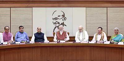 புத்தாக்க திட்டத்துக்கு ரூ.10,000 கோடி! மத்திய அமைச்சரவை ஒப்புதல்!