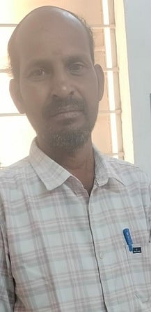 பட்டாவில் பெயா் மாற்றம் செய்ய
ரூ. 10 ஆயிரம் லஞ்சம்: விஏஓ கைது