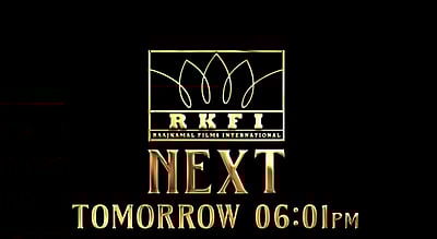 எதிர்பார்ப்பை ஏற்படுத்தும் ராஜ் கமல் பிலிம்ஸ் அறிவிப்பு!