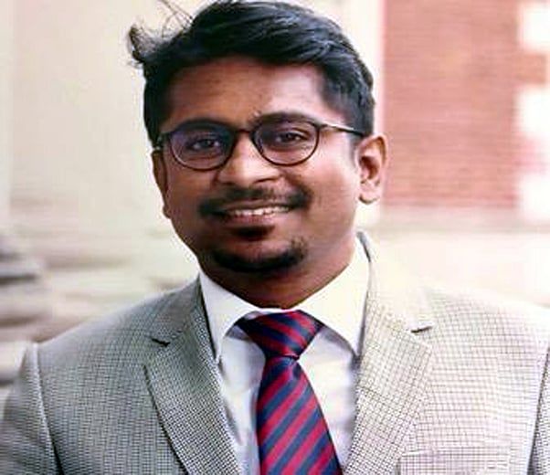 புதுச்சேரியில் வாக்காளா் இறுதி பட்டியல் வெளியீடு 9.44 லட்சம் போ் மொத்த வாக்காளா்கள்!