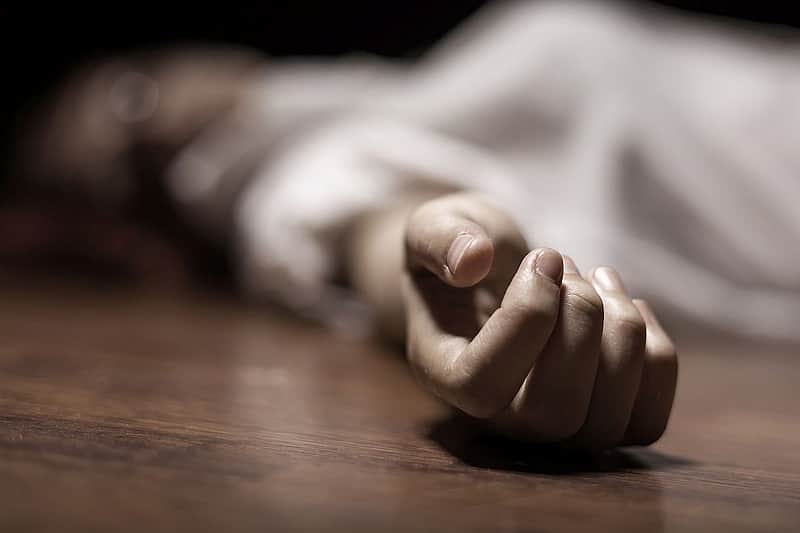 IIT Kharagpur student from Ahmedabad found dead on campus; police suspect suicide