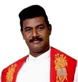 மேம்பாலத்தில் இருந்து கீழே விழுந்து சிஎஸ்ஐ தேவாலய பேராயா் உயிரிழப்பு