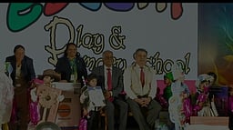 மாணவா்களின் திறமையை மேம்படுத்துவது அவசியம்! பெங்களூரு பாதுகாப்பு ஆராய்ச்சி மைய விஞ்ஞானி கருத்து!