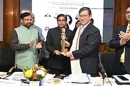 ஜாமியா மில்லியா இஸ்லாமியா பல்கலை.யின் முதல் தேசிய மத்தியஸ்தப் போட்டி நிறைவு!