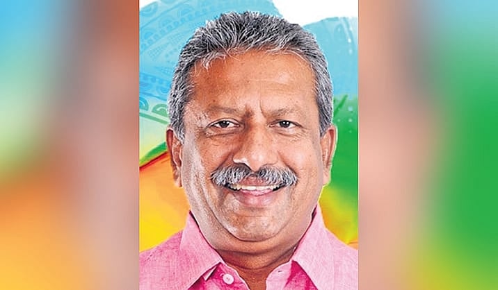 கொலை வழக்கில் பாஜக எம்எல்ஏ பைரதி பசவராஜ் கைது!