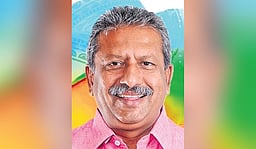 கொலை வழக்கில் பாஜக எம்எல்ஏ பைரதி பசவராஜ் கைது!