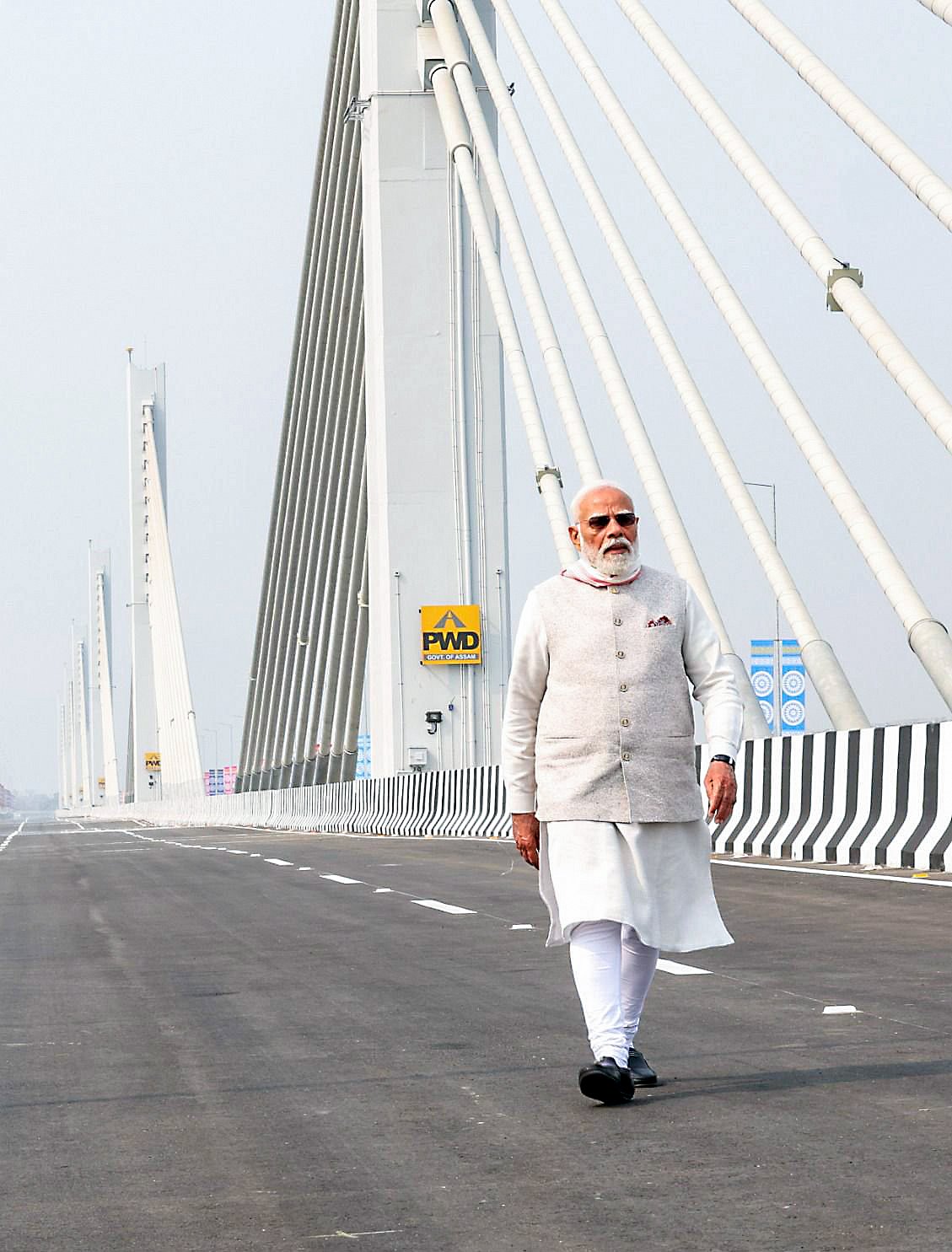 வங்கதேசத்தில் புதிய அரசு பதவியேற்பு விழா - சிறப்பு விருந்தினராகப் பிரதமர் மோடி..?