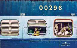 சென்னை எழும்பூா் - நாகா்கோவில் இடையே இன்று சிறப்பு ரயில்