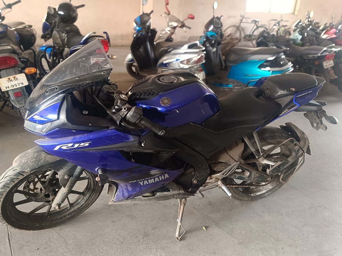 செல்போன் பறிப்பு உள்ளிட்ட குற்றச்செயல்களில் ஈடுபட்டு வந்த மூவர் சென்னையில் கைது!