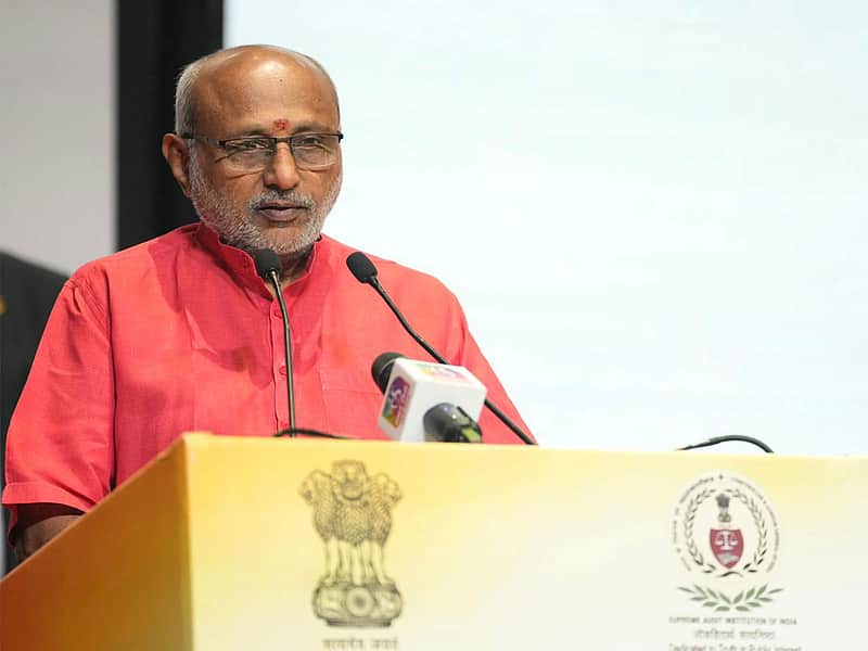 Vice president