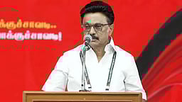 மக்களுக்கு சர்ப்ரைஸ்... மக்கள் விரோதிகளுக்கு ஷாக்: முதல்வர் ஸ்டாலின்