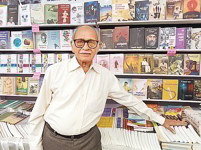 நாவல்கள் பிறந்த விதம்...