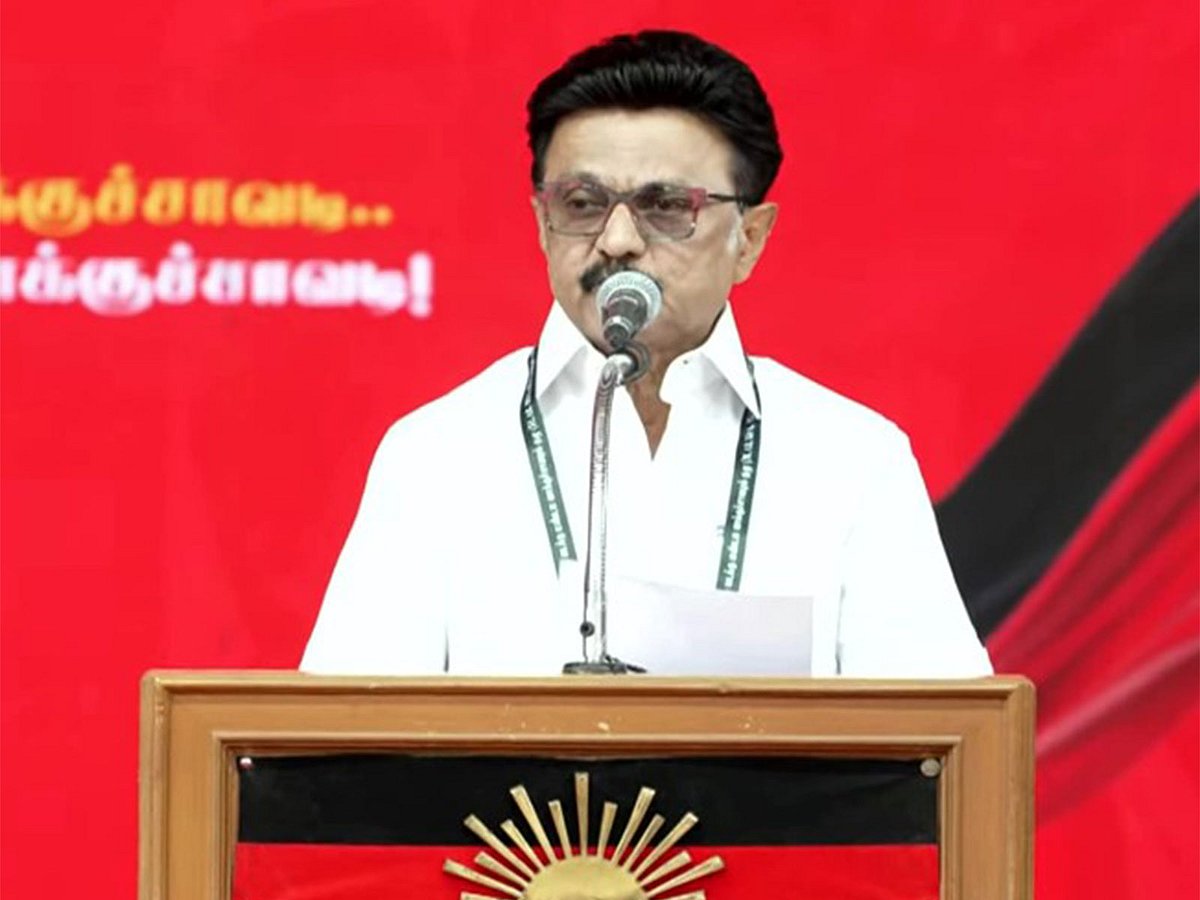 பிப். 20 முதல் திமுக விருப்ப மனு விநியோகம்!
