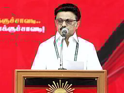 பிப். 20 முதல் திமுக விருப்ப மனு விநியோகம்!